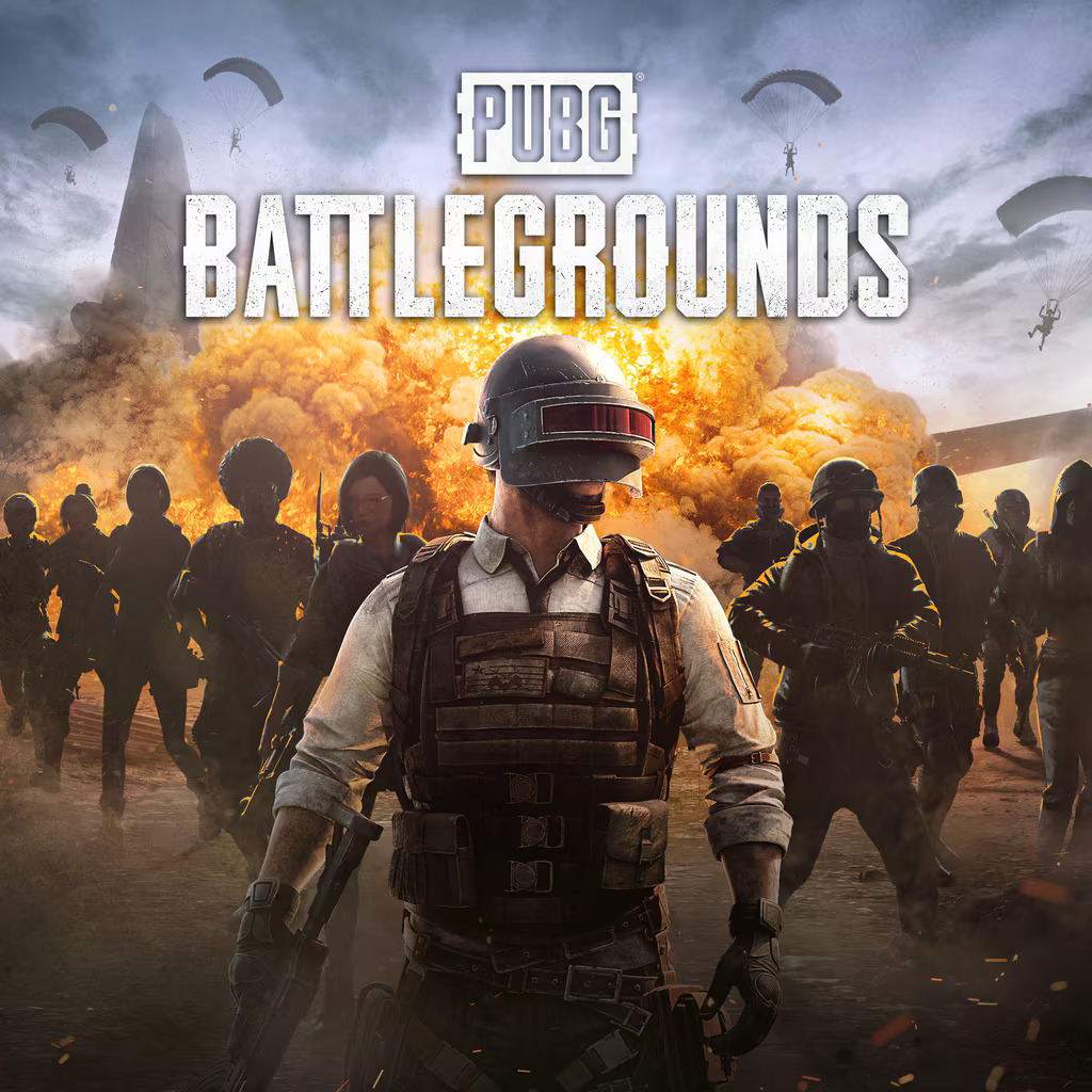 PUBG Mobile