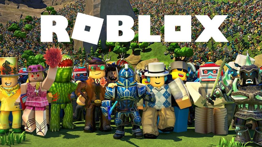 Roblox